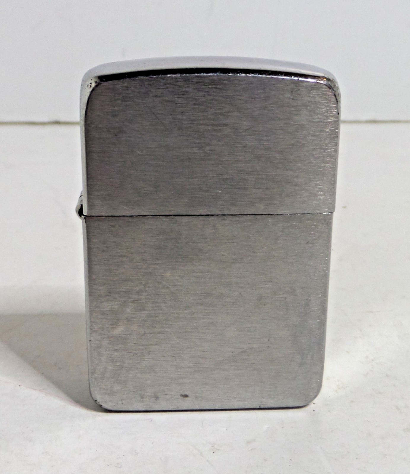 Zippo lighter A 10  January 2010?