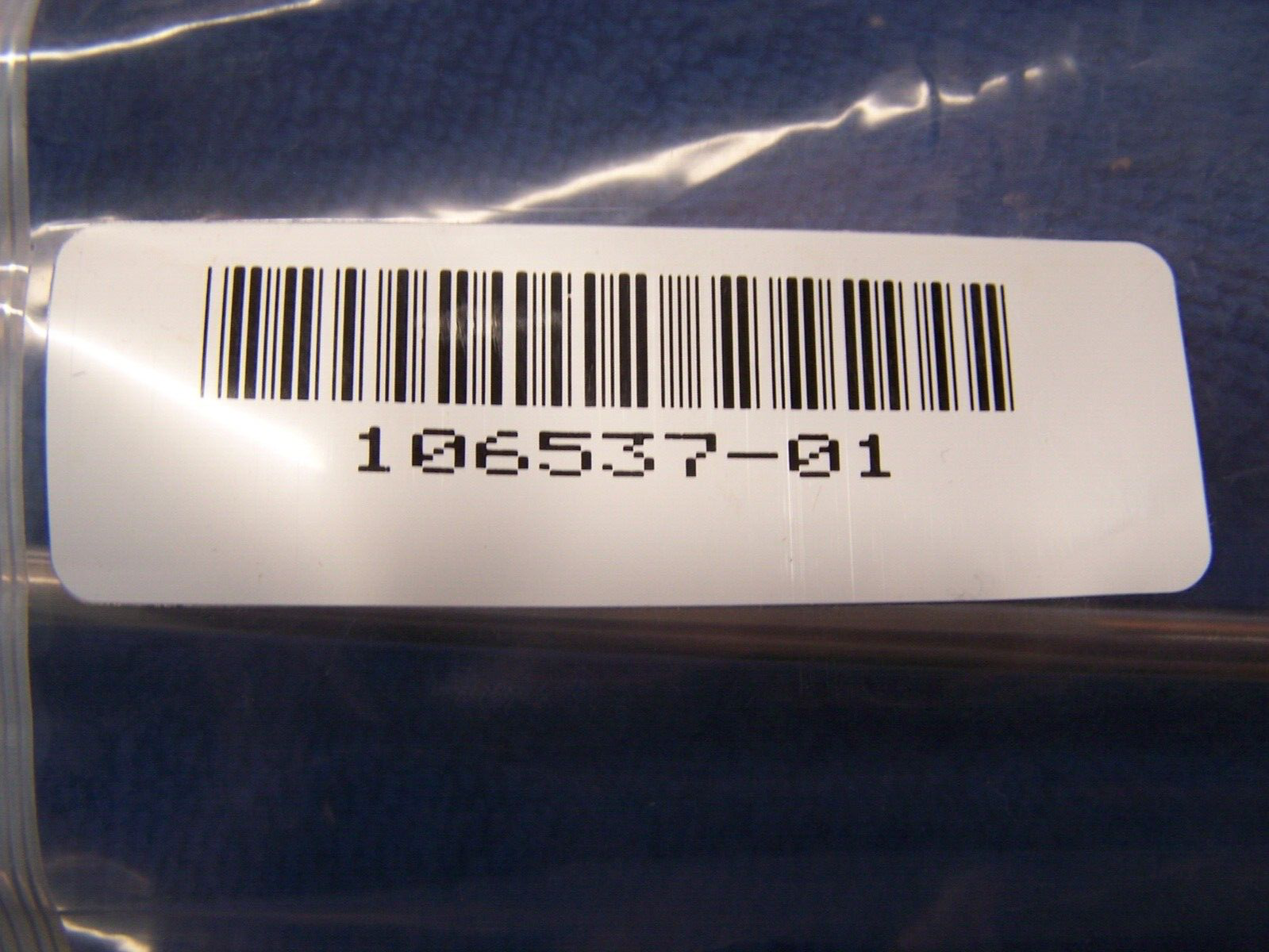 New BAPI 106537-01 Discharge Air Temperature Sensor Duct mount