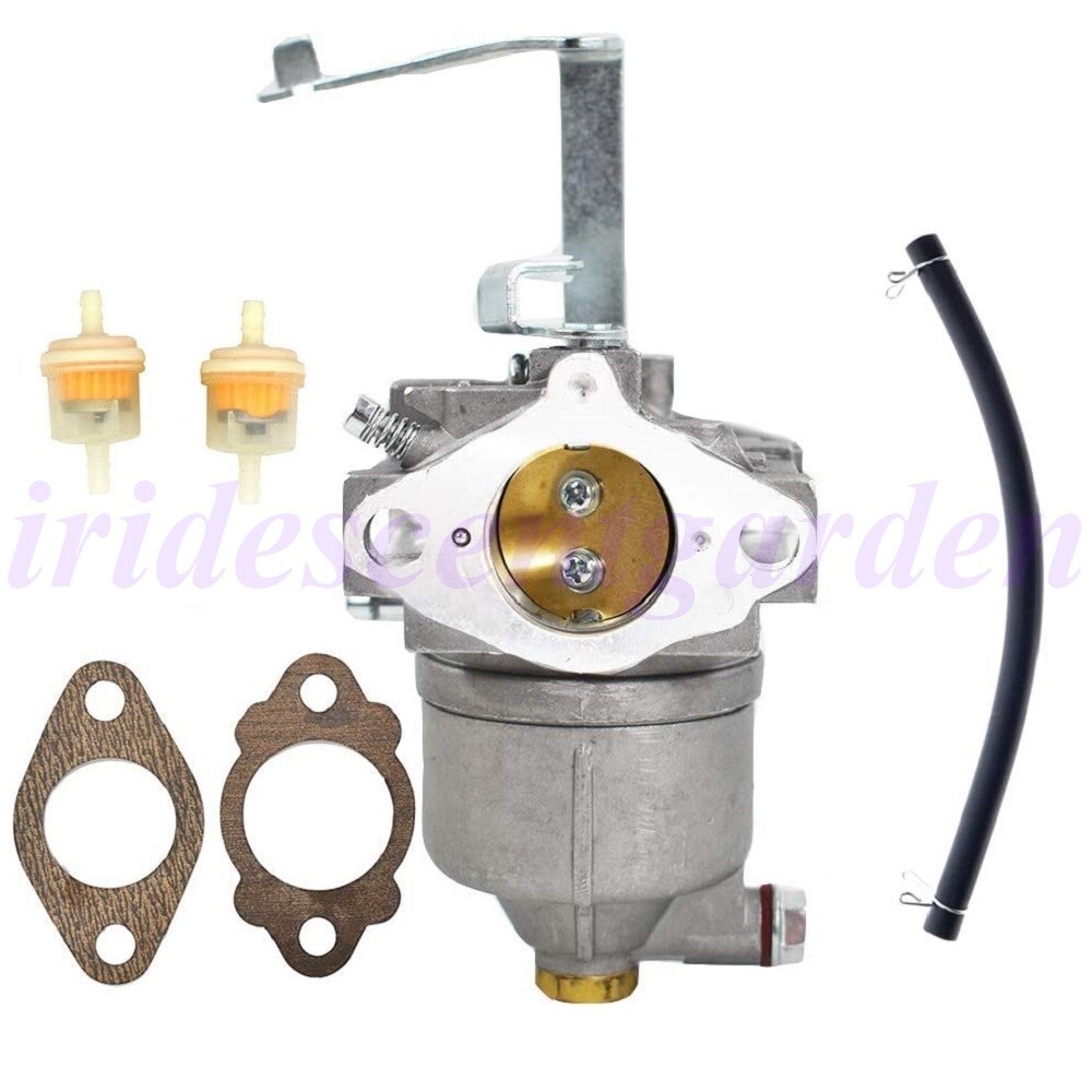 Carburetor For Ridgid RD905712A 5700watt Generator with MZ300