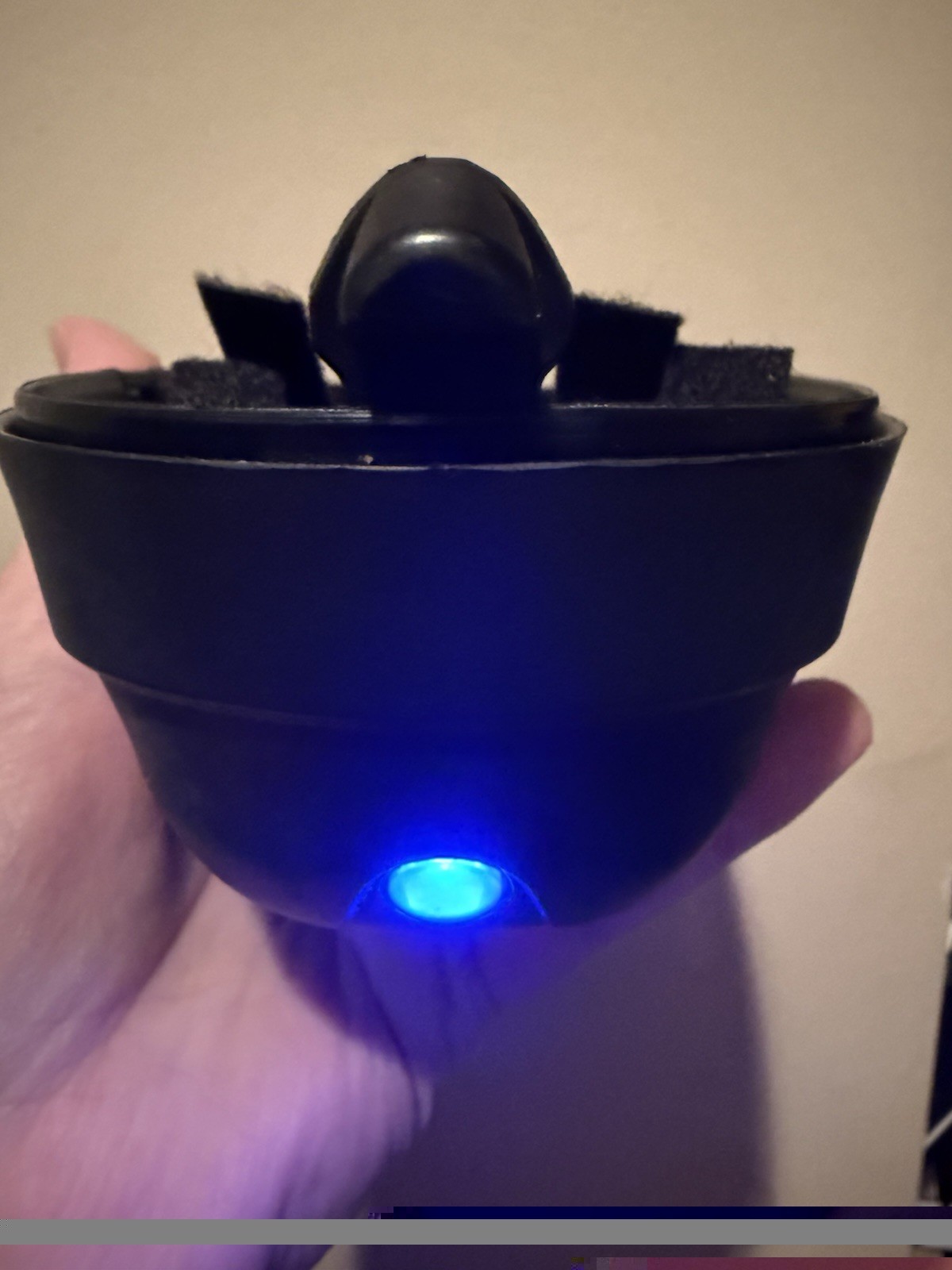 Dye LTR Electronic Paintball Hopper Loader with Speed Feed