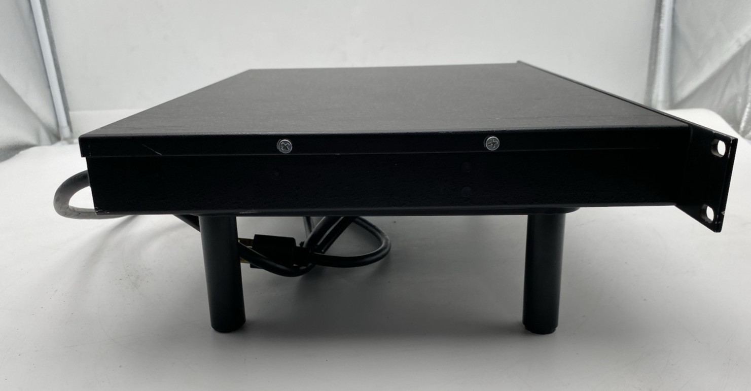 CRL Systems SEP-400A Multiband Audio Processor