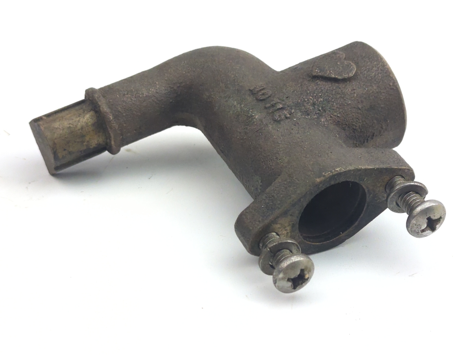 Elkhart Brass 115 Firefighting Equipment Panel Mount Push / Pull Drain Valve