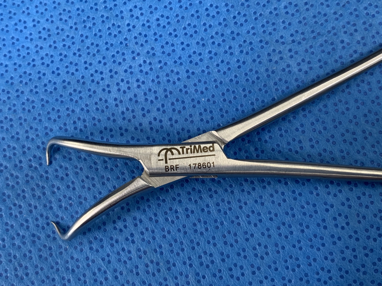 TriMed BRF 178601 Holders