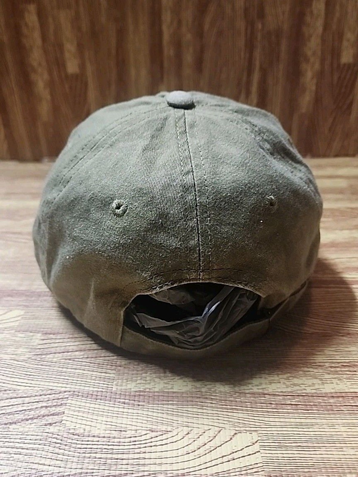 Soccer Mom Hat Cap Womens Strapback Black Embroidered Outdoor