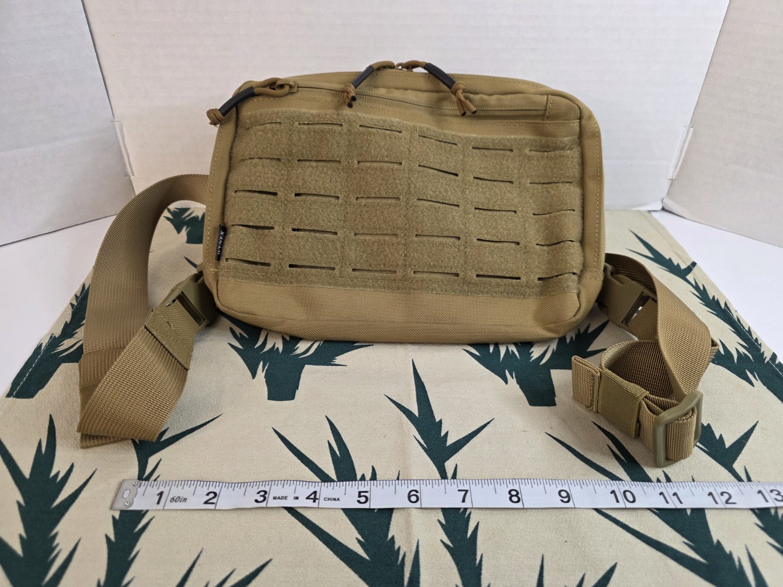 WYNEX Tactical Chest Rig Bag