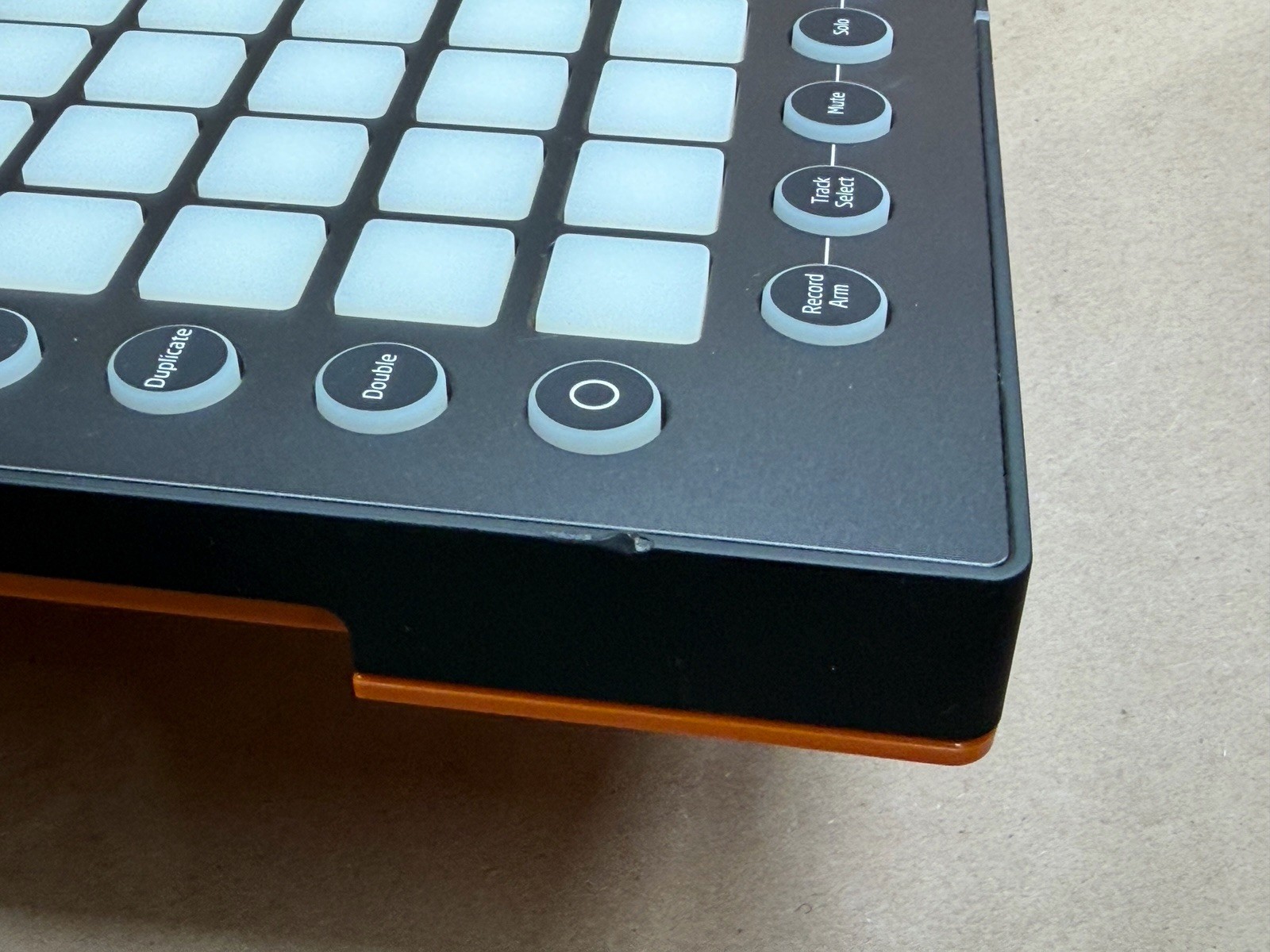 Novation Launchpad Pro Pad Controller 64 Keys USB Compatible Digital MIDI