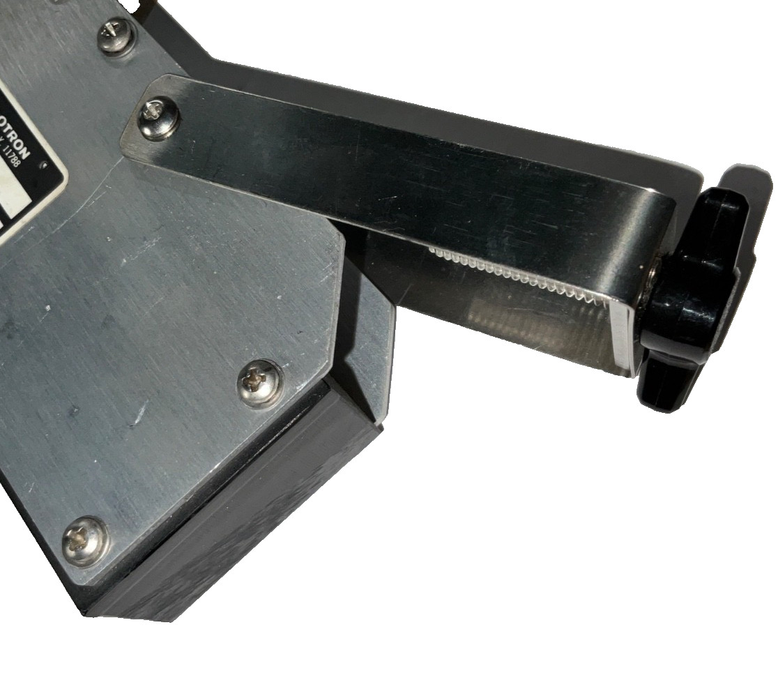 Controlotron PIPE SIMULATOR, Testing and Calibration Tool PN: 996PSP2