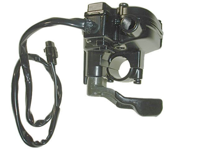 Yamaha YFZ 350 Banshee Thumb Throttle 1988-2006 NEW