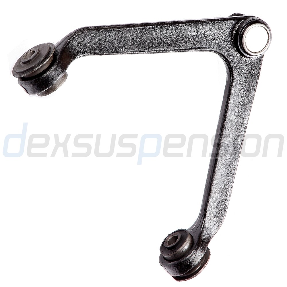 2x For 2002 2003 2004 2005 Dodge Ram 1500 Front Upper Control Arm And Ball Joint