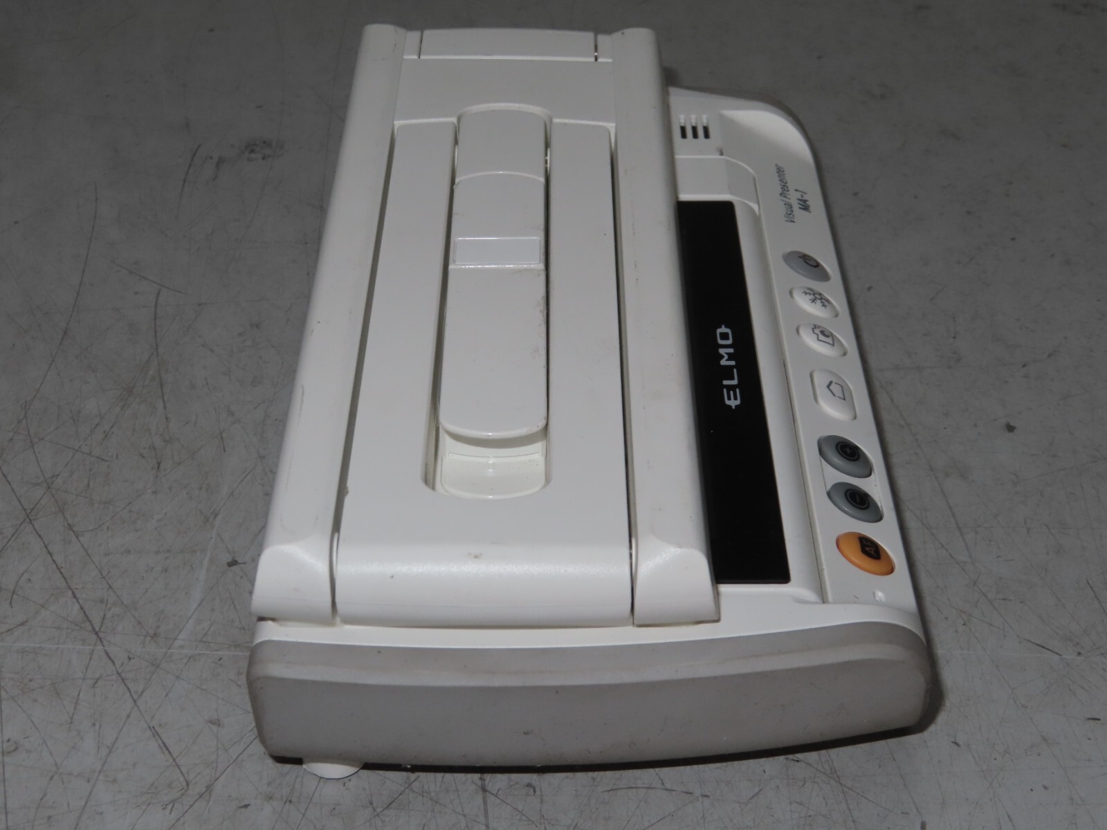 ELMO 1385 Stem-Cam MA-1 Visual Presenter w/ power adapter