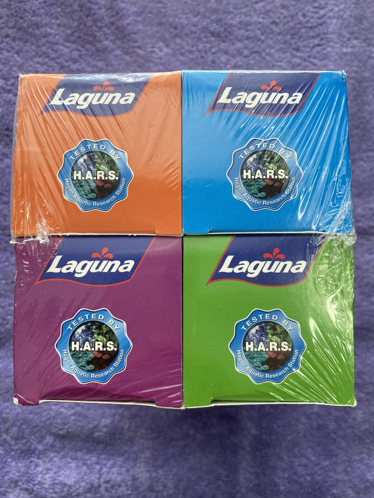 Laguna Special Combo Pack Pond Water Treatment - Set of 4 different treatments