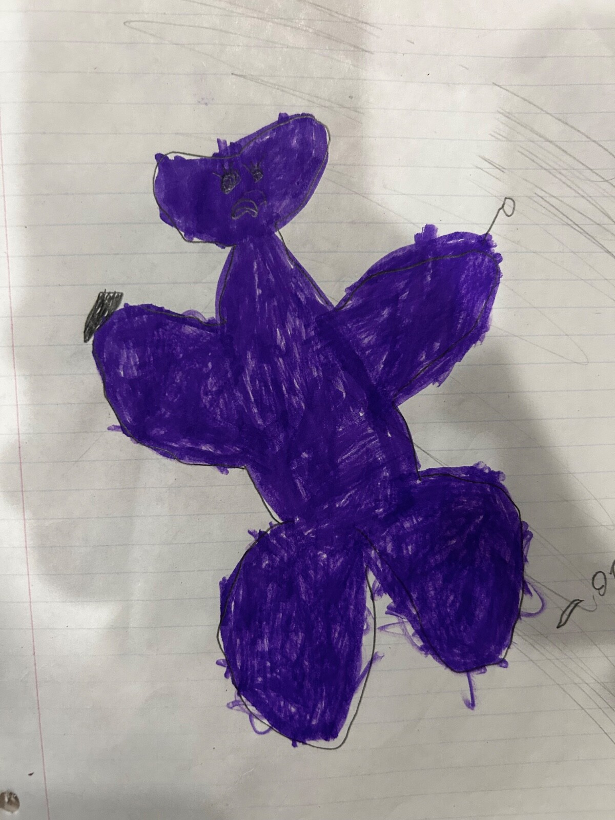 Drawing