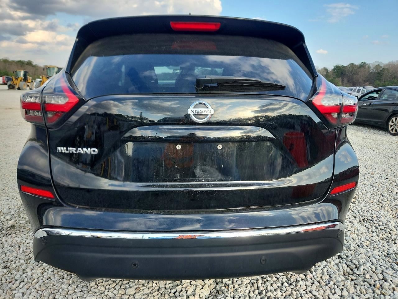 MURANO 2020 Glove Box 5010247