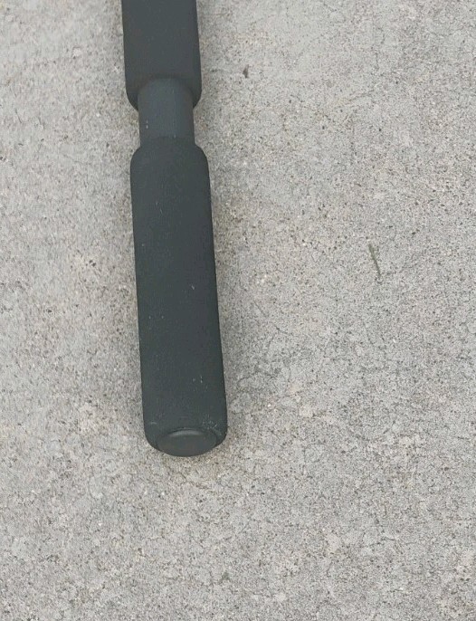 Bowflex Power Pro/ XTL All Purpose Lat Bar ~ With Straps