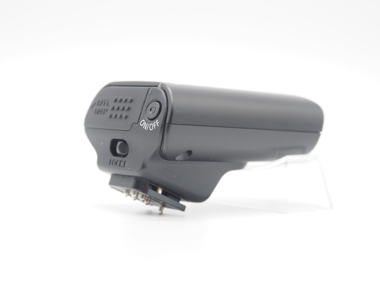 Canon Speedlite 90EX Compact Flash for EOS M Series Camera DSLR [Top Mint] #E1A
