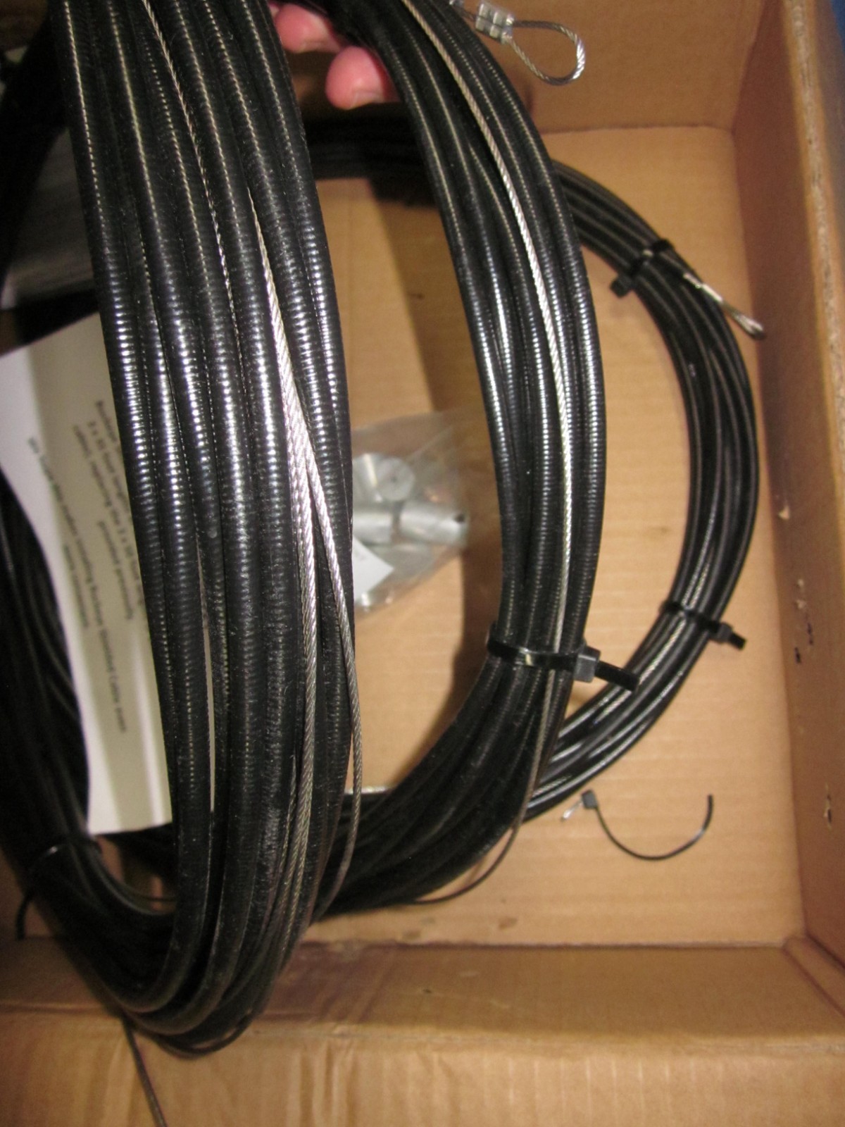 Buckeye Fire Equipment ~ BFR-SC-100 ~ Shielded Cable