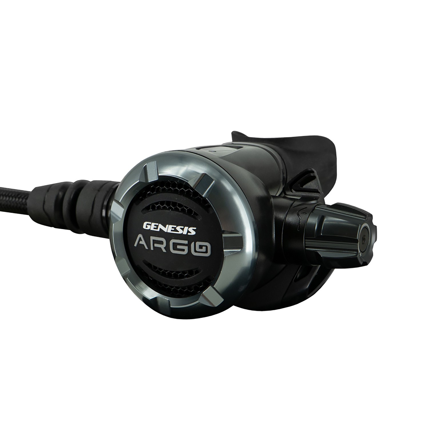 Genesis Argo Yoke Regulator