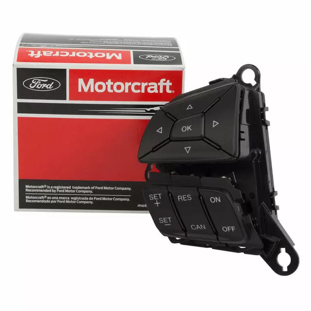 Genuine Ford Cruise Switch GB5Z-9C888-AA
