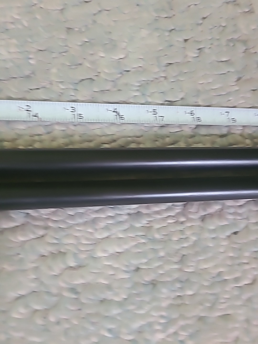 Rare Armsport 410 Over Under 26 inch shotgun barrel assembly nice condition O/U