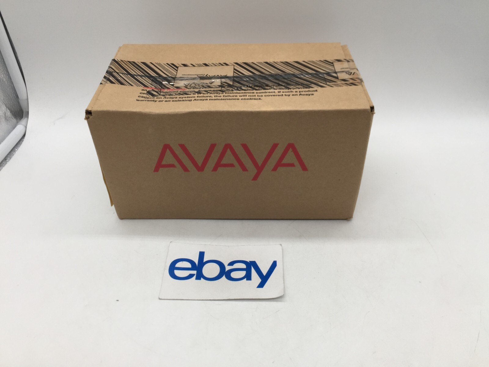 NEW LOT OF 4 AVAYA XM24 Expansion Button Module 108544511 2EM-323 FREE S/H