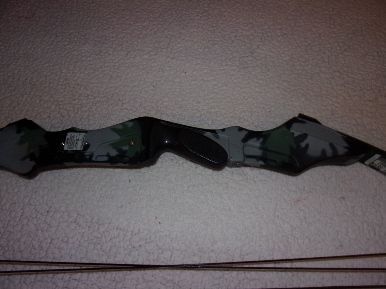 PSE USA Spirit Compound Bow