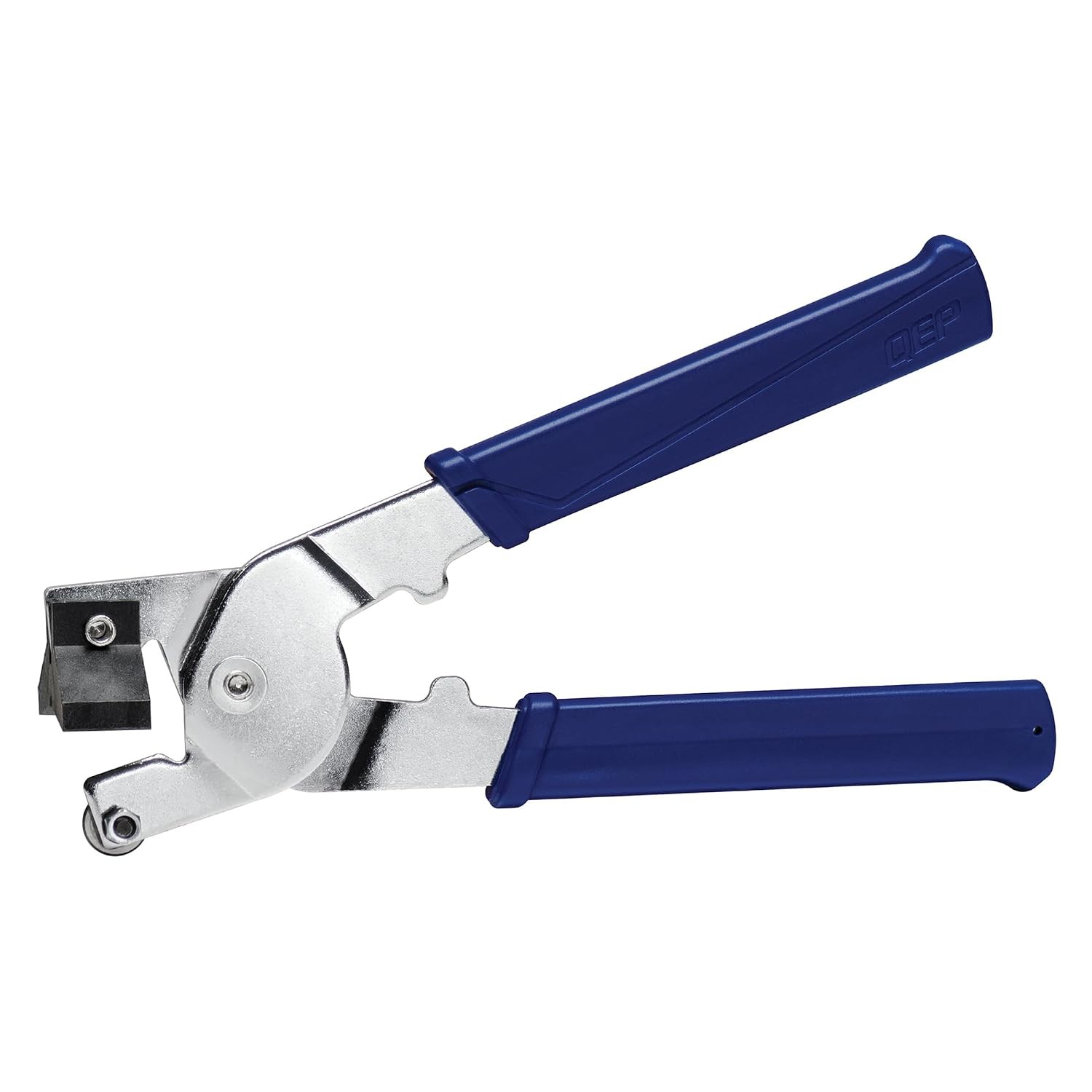Handheld Tile Cutter for Ceramic Wall Tile up to 1/4" Thick QEP Tile Cutter Tool