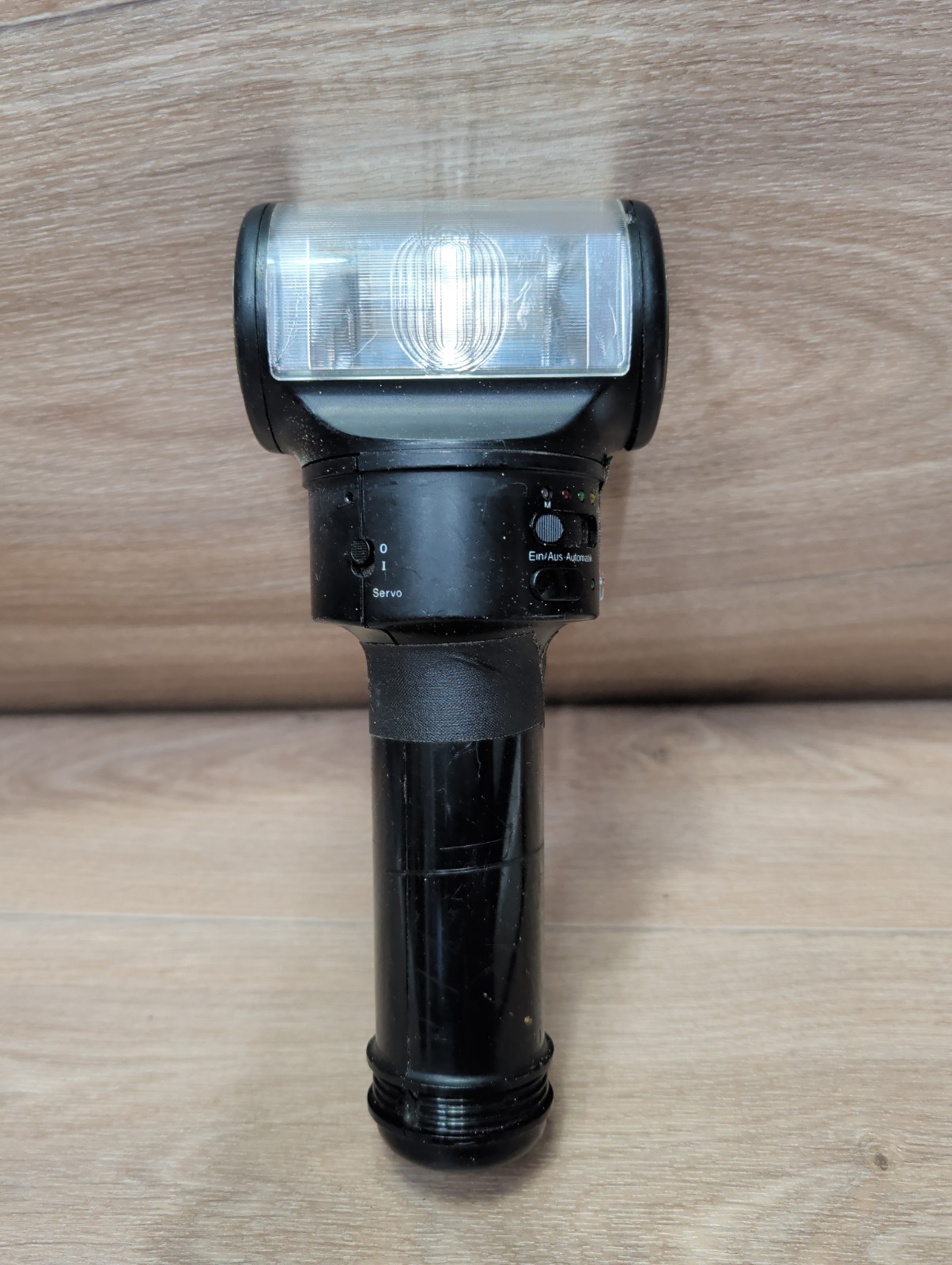 Osram BCS44 Studio Flash