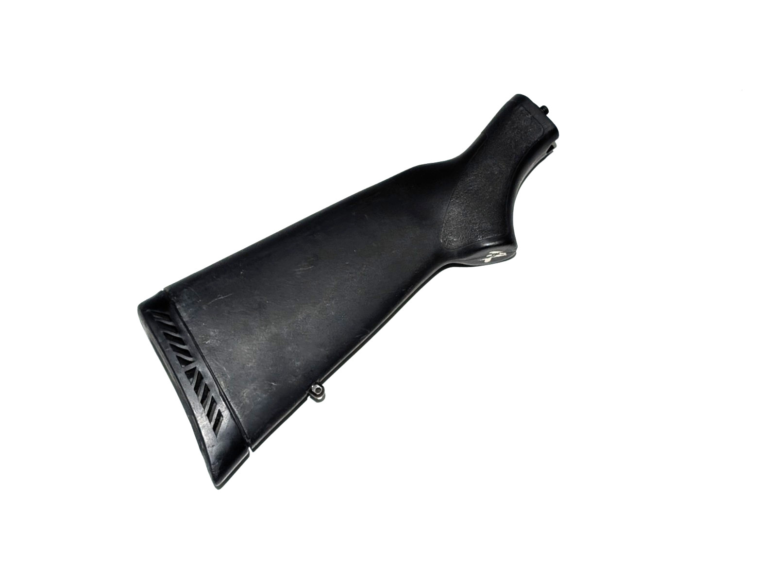 Mossberg 500 Stock 12 GA, LEO Trade In