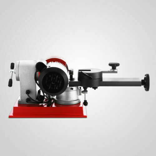 Circular Saw Blade 80-700mm Grinder Sharpener Machine Chainsaw Slideable 370W