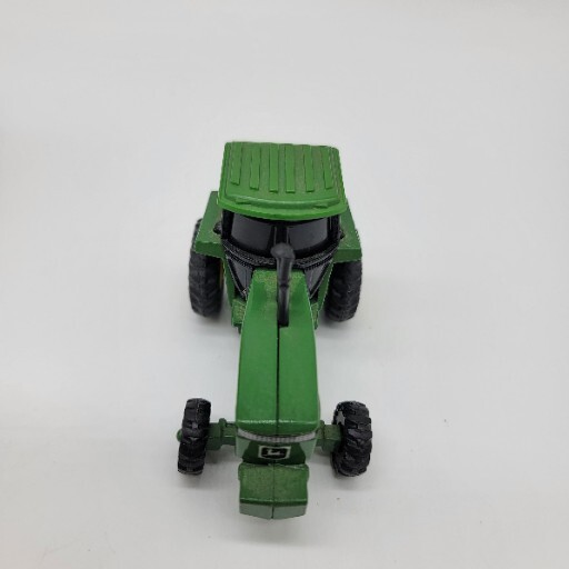 John Deer ERTL Tractors 3140 2510 3 Sizes