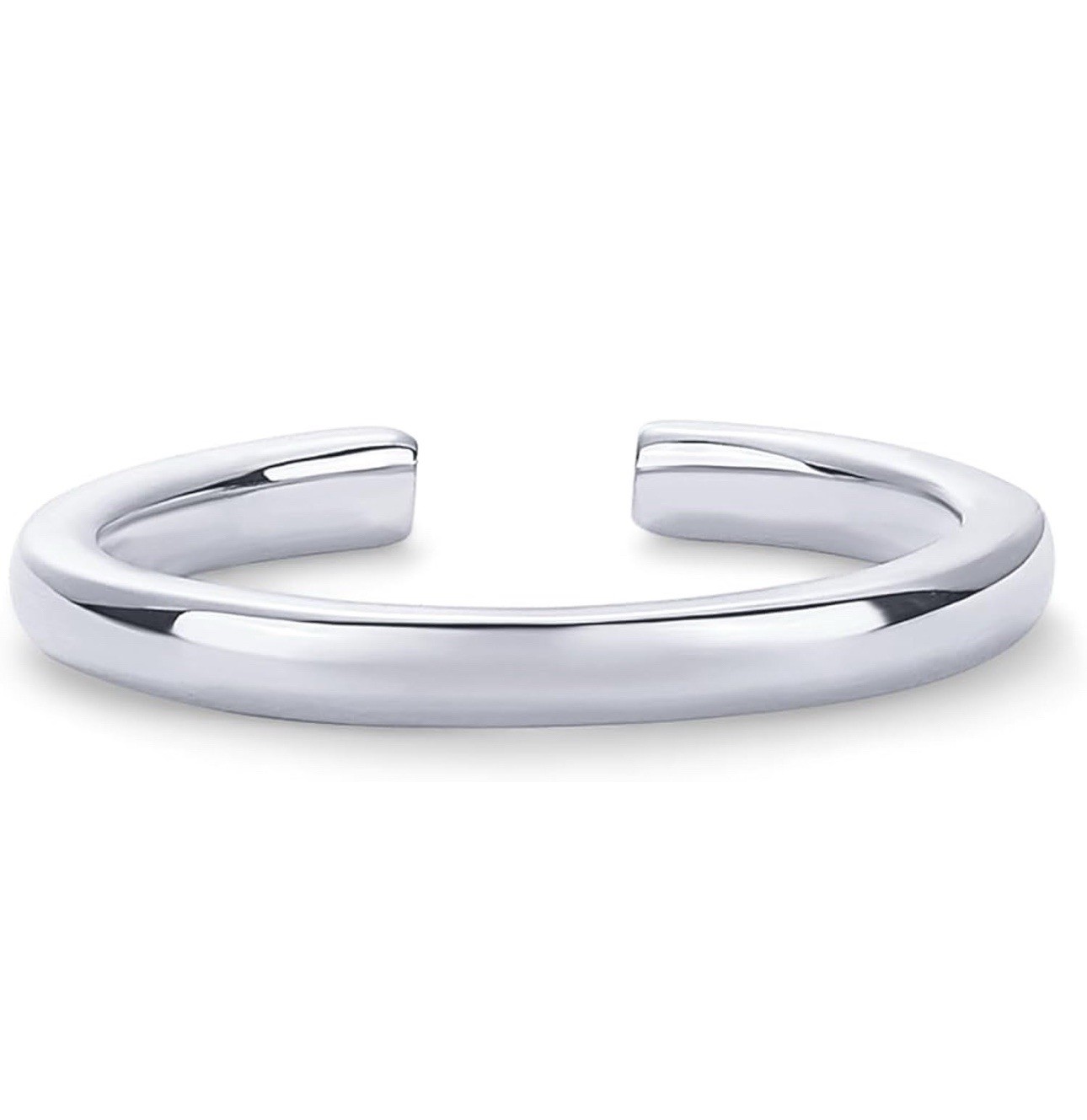 PAVOI 18K Gold Plated Adjustable Toe Rings for Women | Trendy Criss-Cross and...