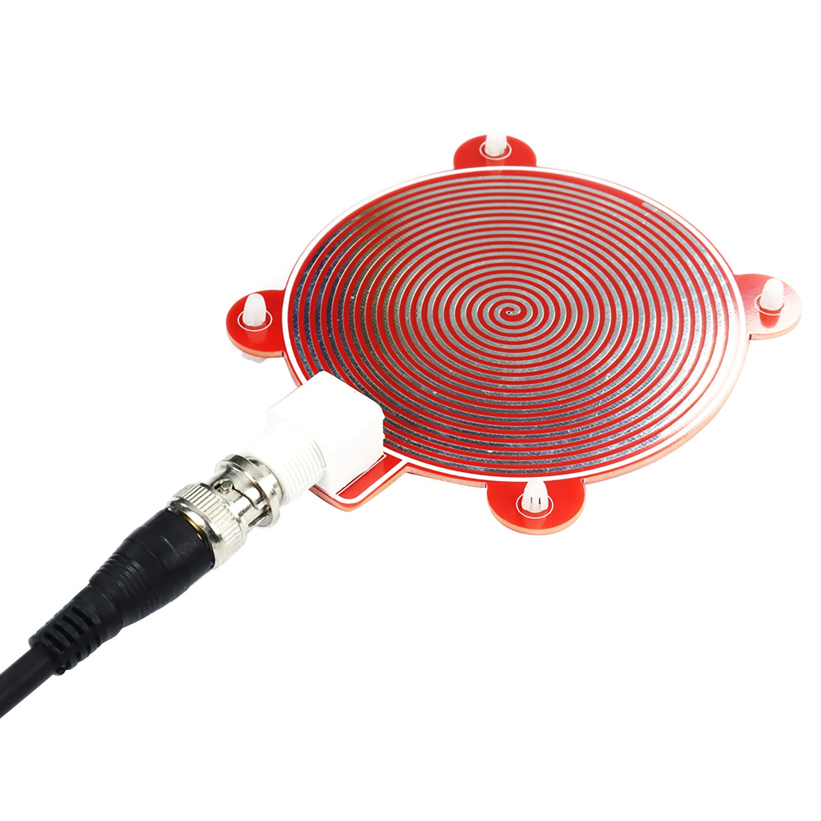 Multi Waveform Signal Generator DDS 15 Patterns 0.01Hz-500kHz with USB Cable