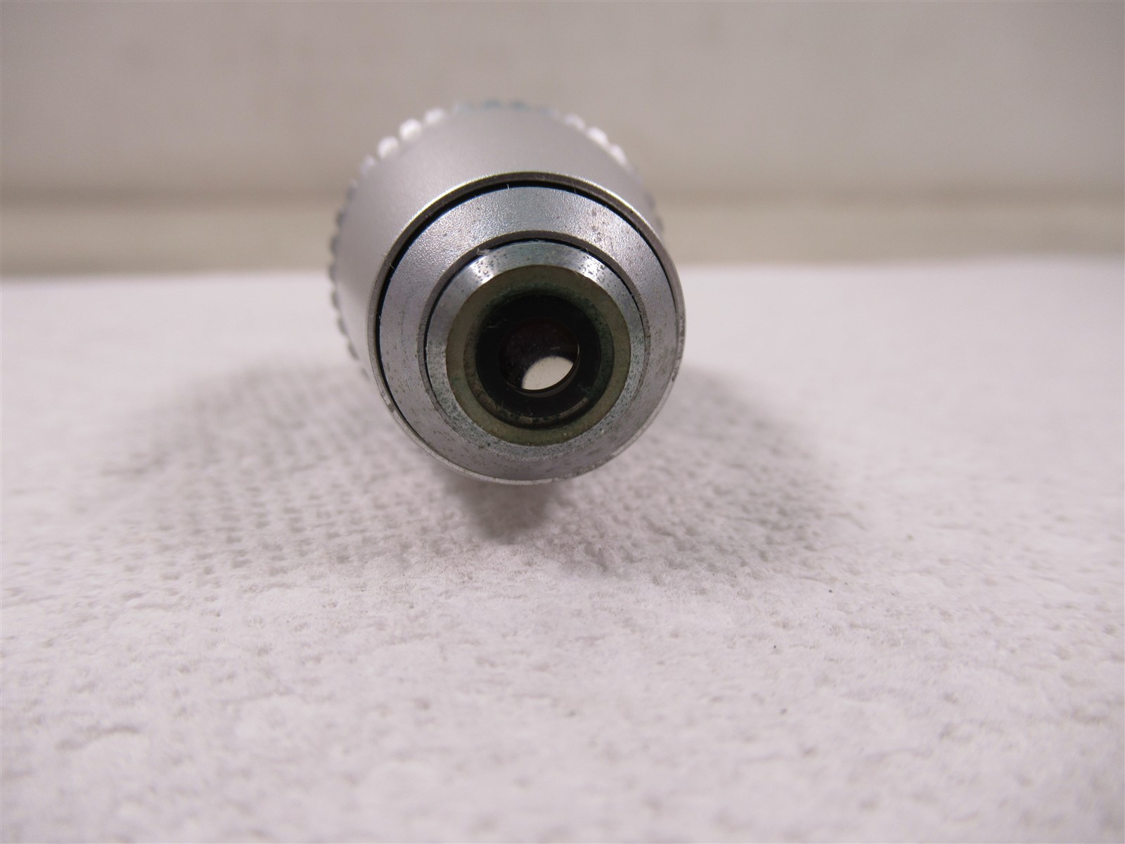 Nikon 20x Ph2 DL Phase Contrast Microscope Objective Lens Nikon TMS