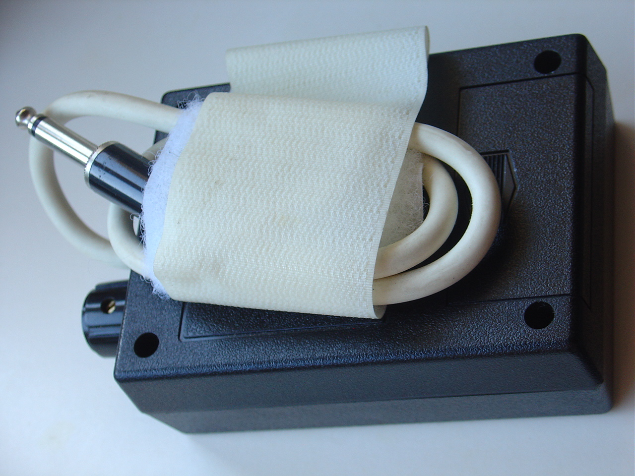 Vtg Electronerix Rokmitter Wireless Transmitter