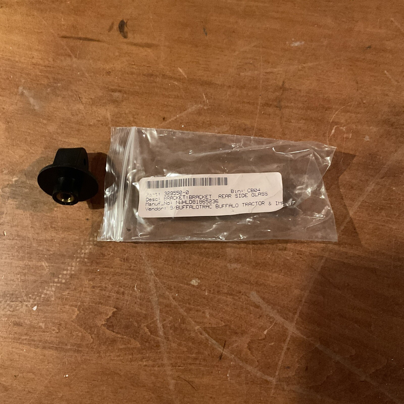 CNH Ford New Holland Part # 81865236