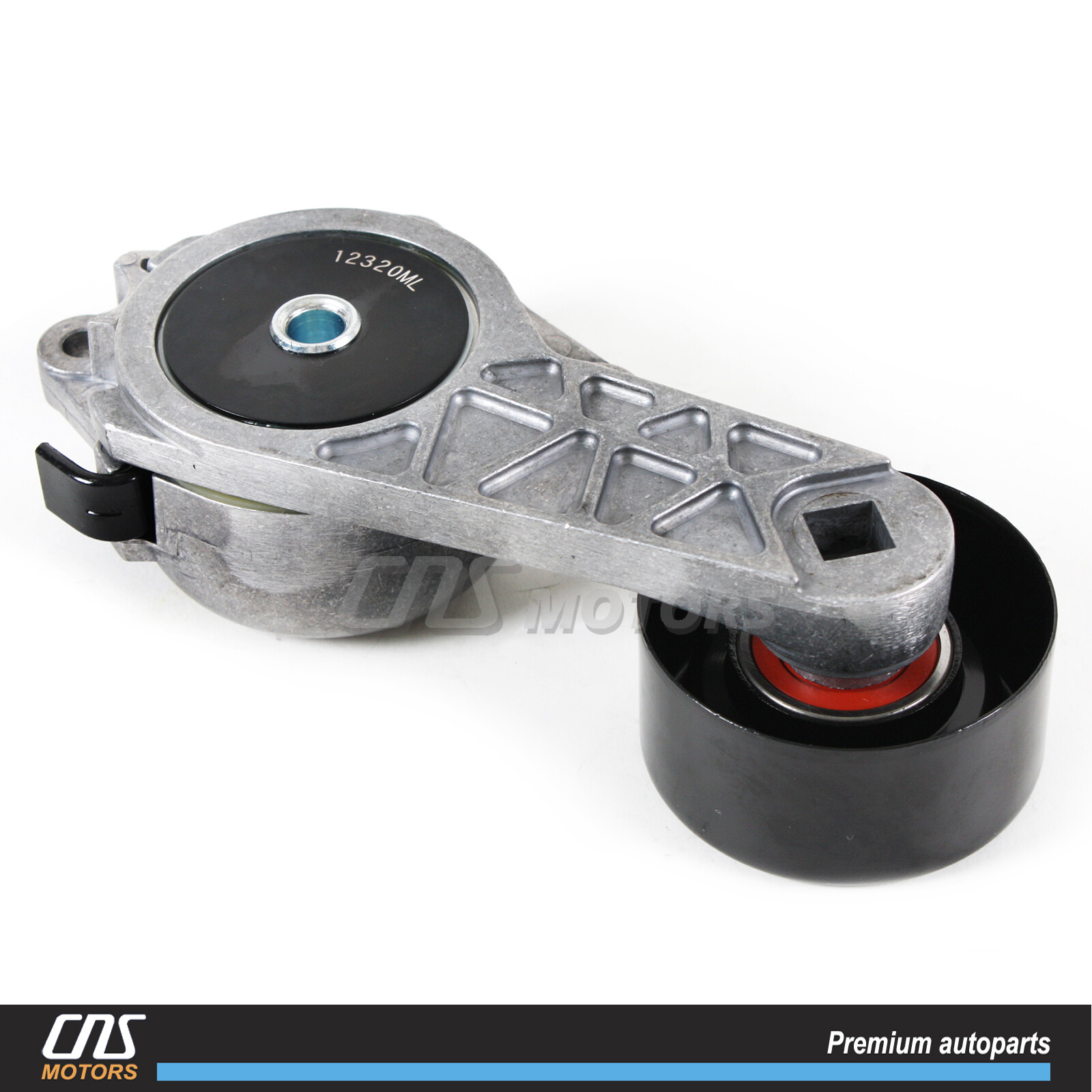 ⭐⭐Serpentine Belt Tensioner⭐⭐ for 97-05 E150 F150 Expedition Excursion Navigator