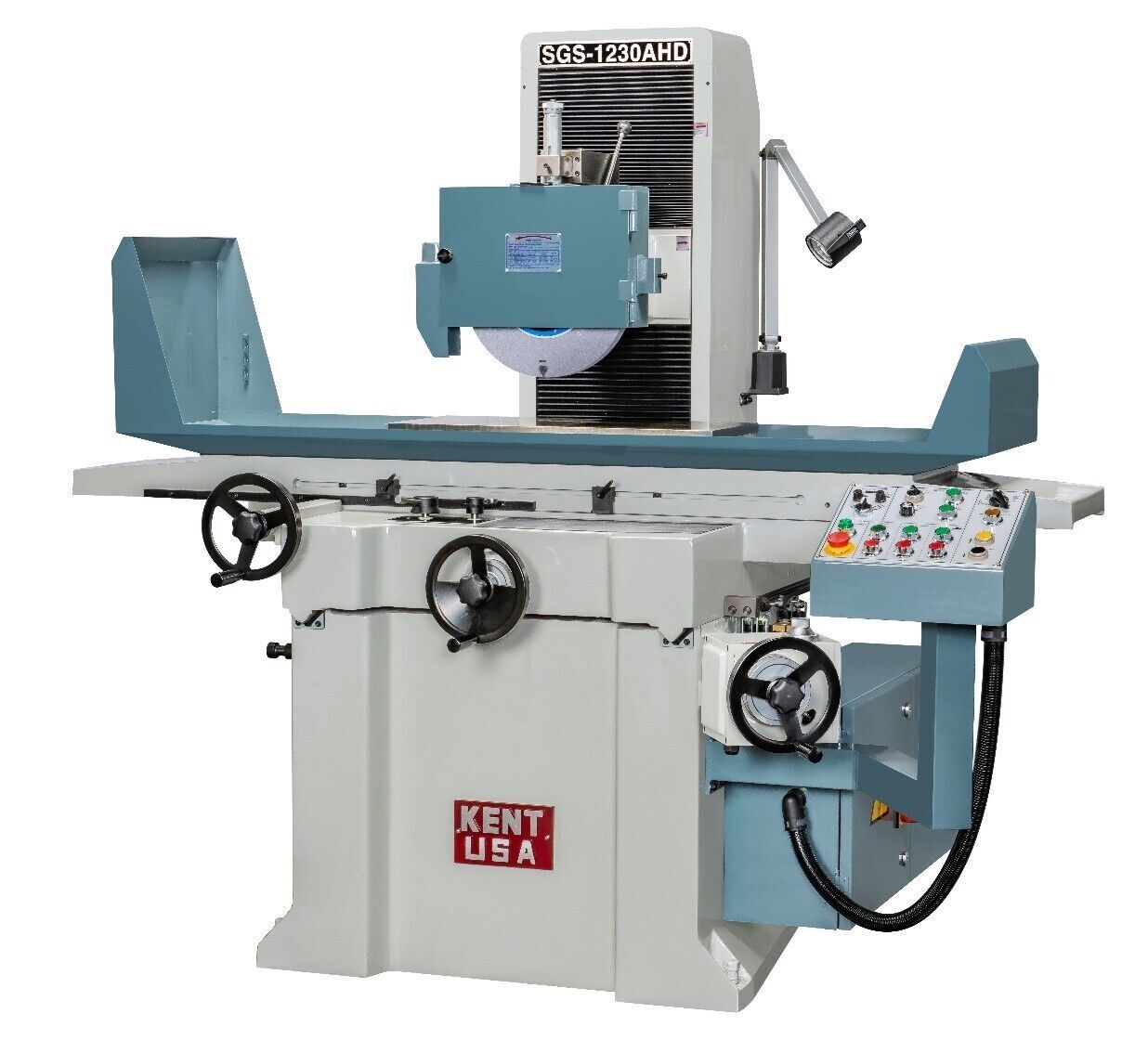 KENT USA SGS-1230AHD Surface Grinder