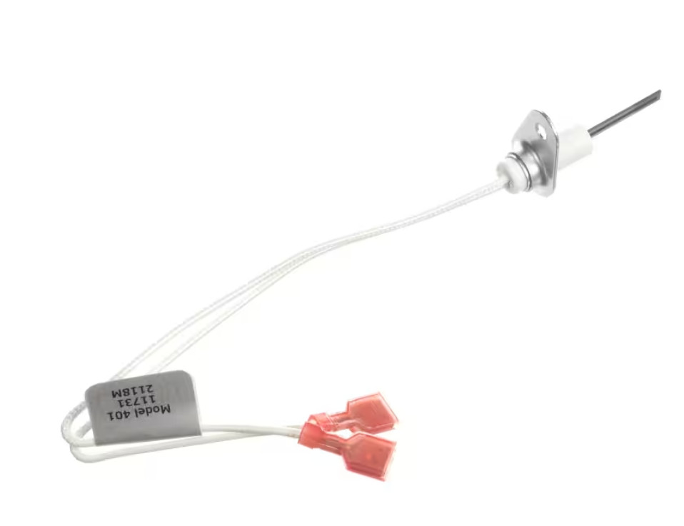 Baxter 11731, Hot Surface Ignitor