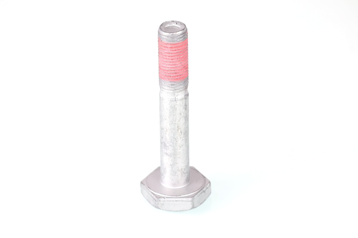 1x bolt/nut for wheel hub GH-393995