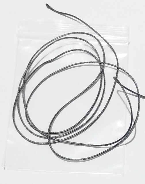 Sidi sidi tecno 3 4 repair Lace Wire kit replacement shoe cord push maxi iron UK