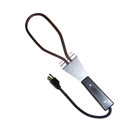 UL Electric Charcoal Lighter Grill Fire Starter 120 Volt 500 Watt Model 666VP