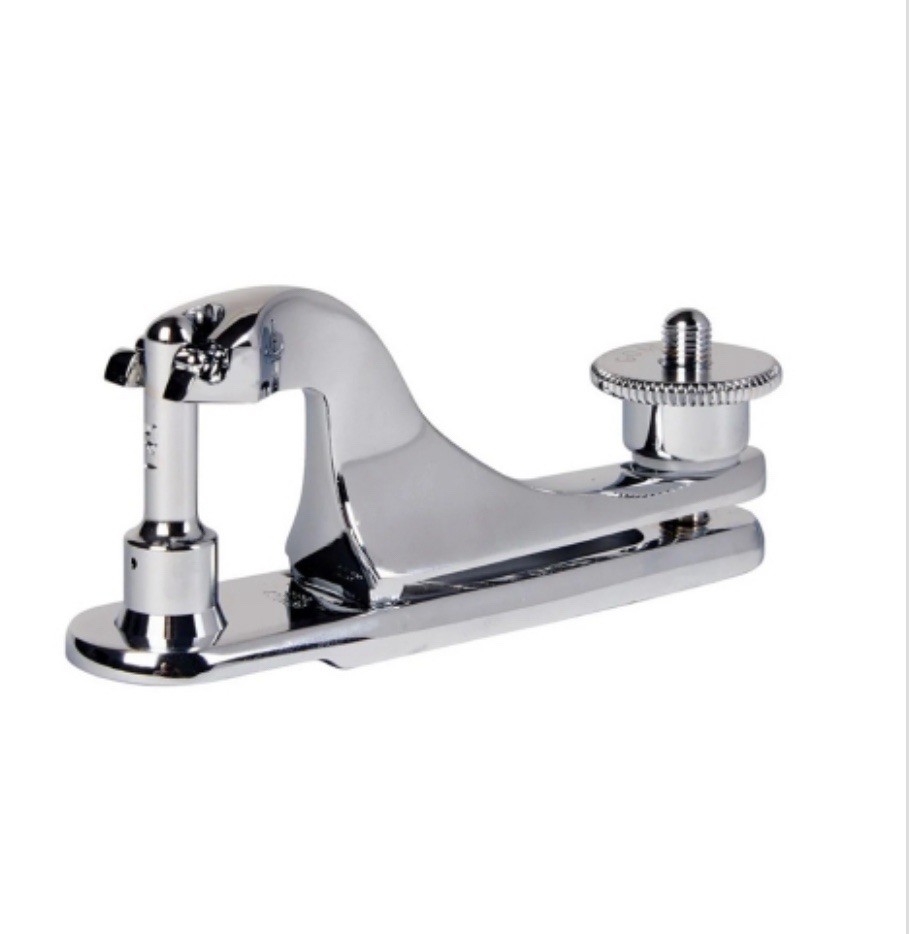 Cardinal Health SSI-0035 Circumcision Clamp 1.3cm Chrome Plated Exp 2029 New