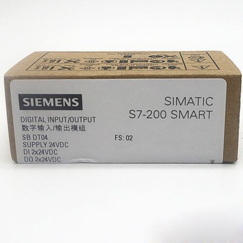 Siemens 6ES7288-5DT04-0AA0 Controller Module New in box