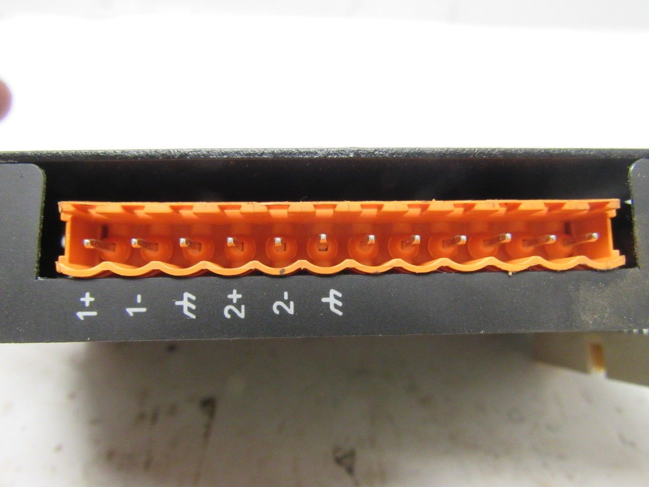 Horner HE800DAC001C Analog Output Module