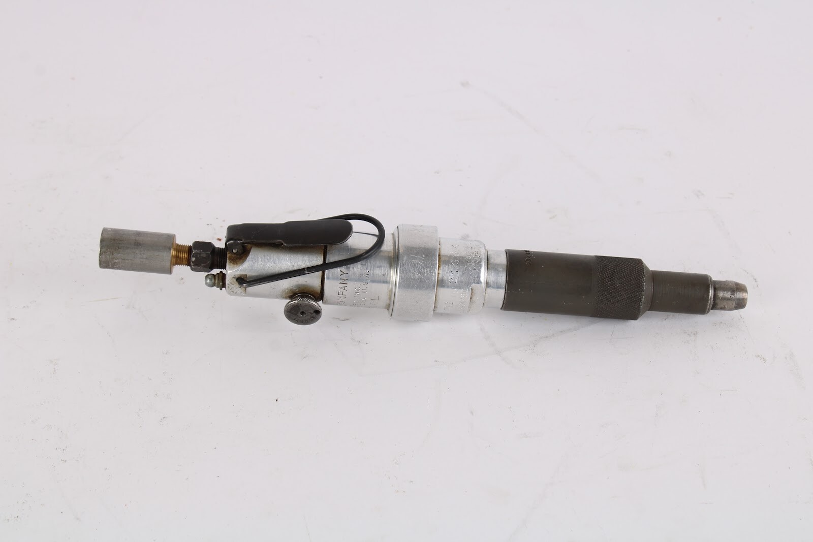 Keller Tools 2099280 Rotary Tool