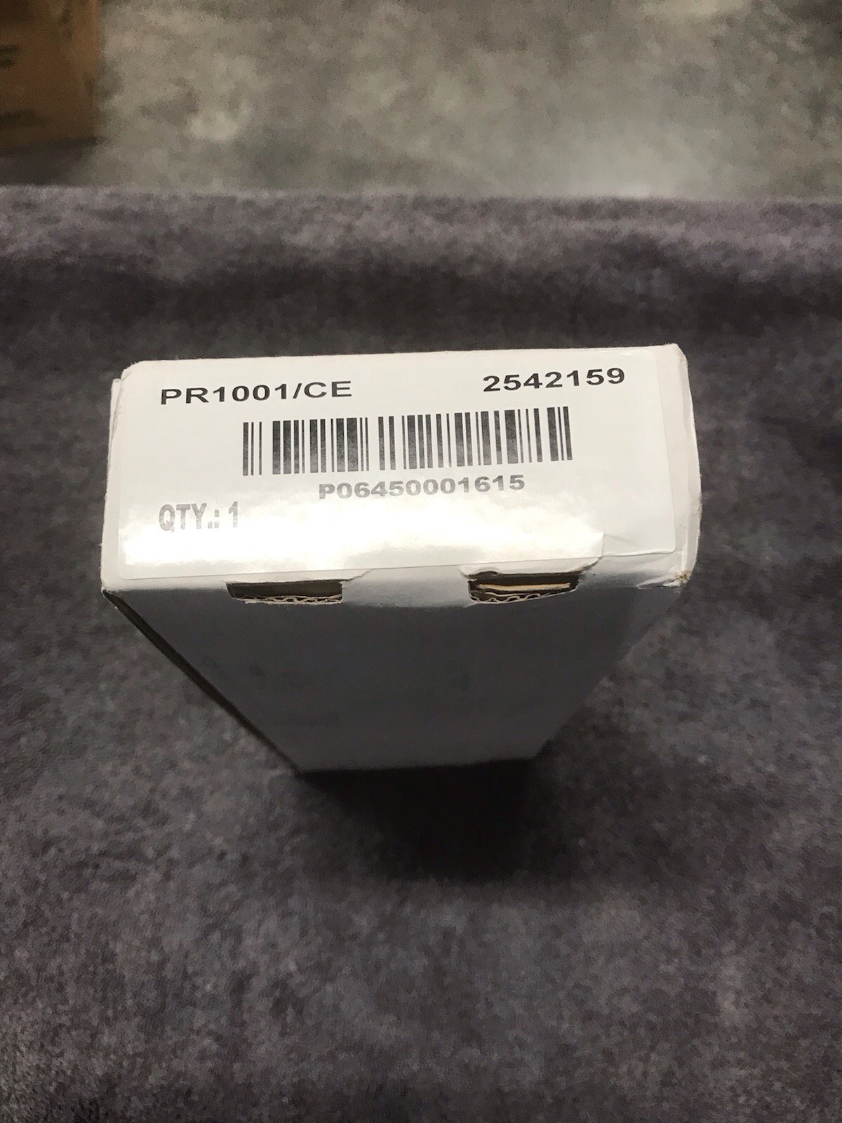 LEM (Later Fluke) PR1001/CE Clamp 2542159