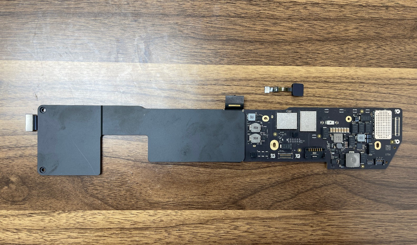 Apple Macbook Air 13" 2020 M1 A2337 Logic Board 8GB - 16GB / 128GB - 512GB