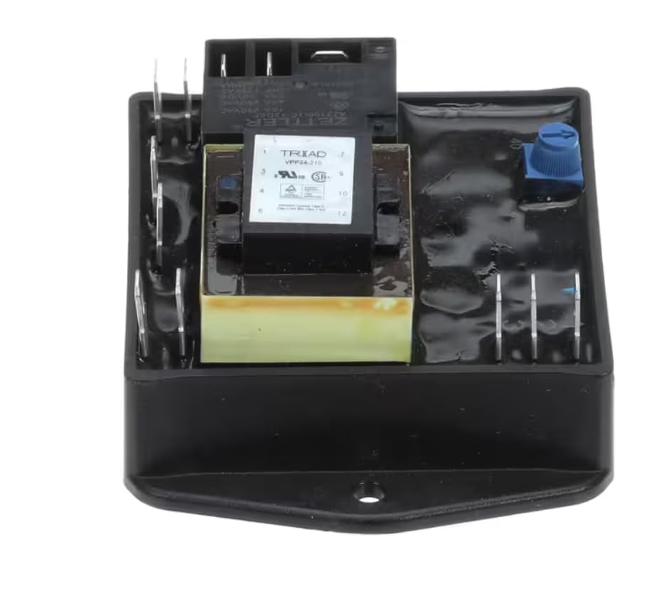 Fits Frosty Factory LLC10000A1Z VPP24-210 EIA-17-1727-1A LLC10000A1Z