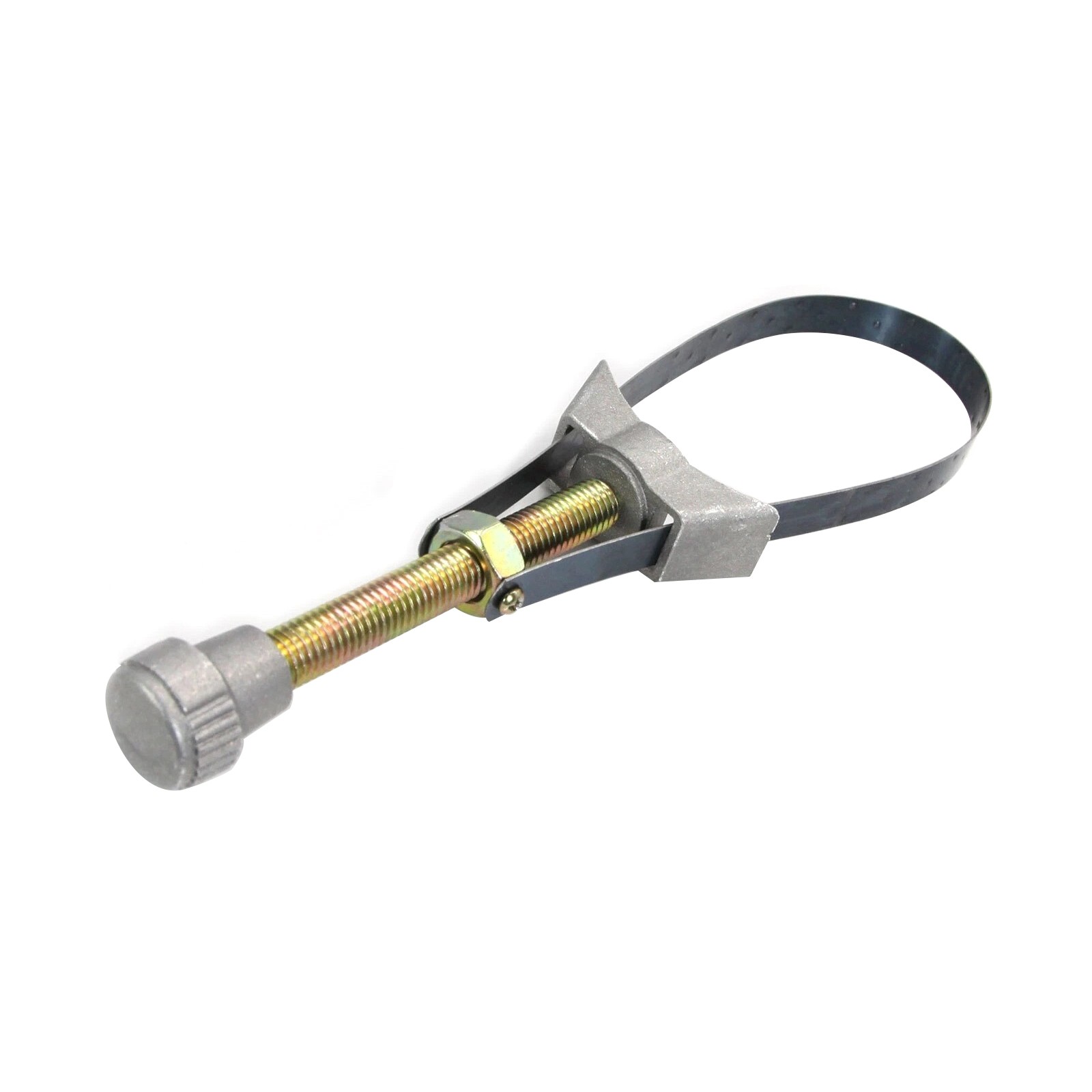 New Professional Oil Filter Wrench 60-120mm Adjustable for Motorcycle Car Truck
