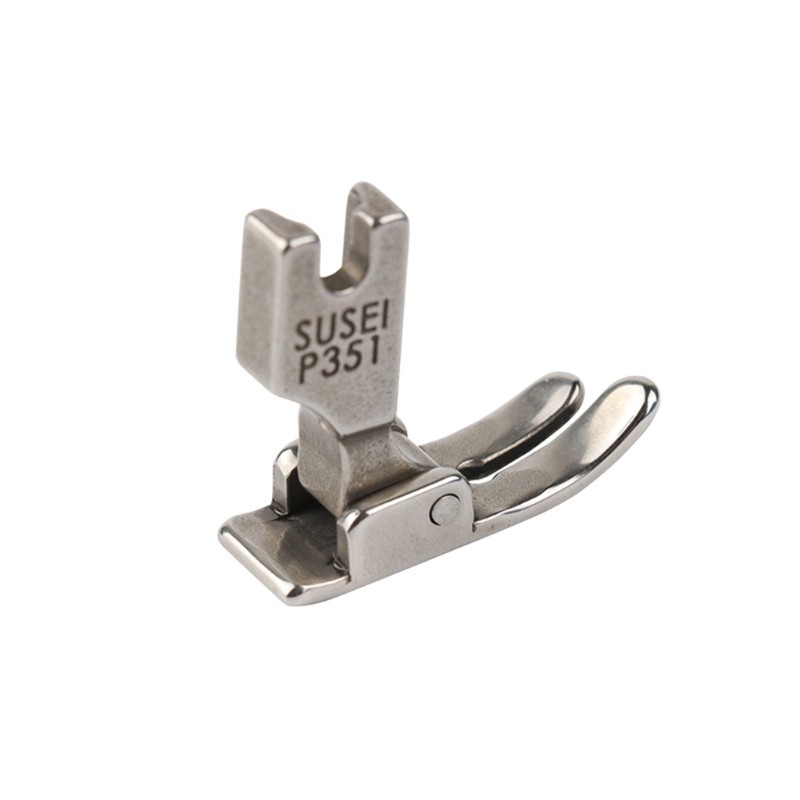 Creative Sewing Machine Presser Foot Compatible With for Brother Singer Juki